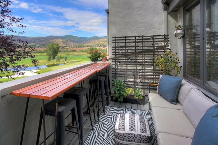 Terrace/Patio 263 of 493