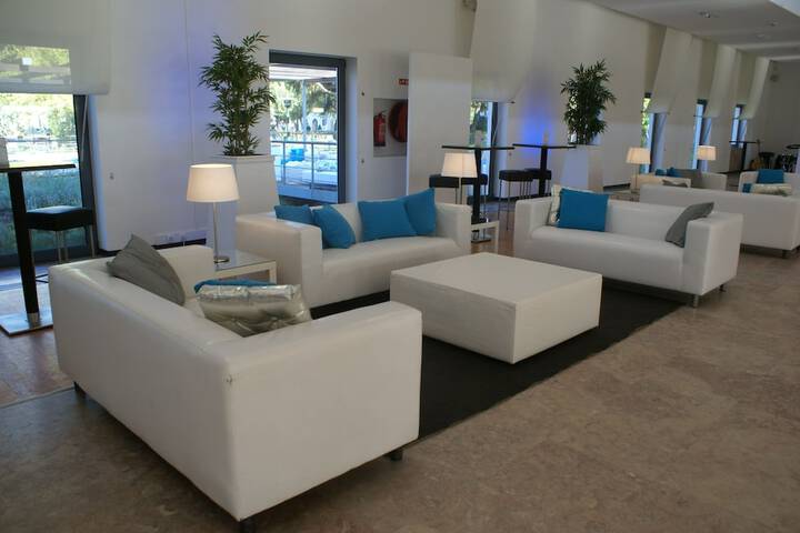 Hotel Interior 50 of 62