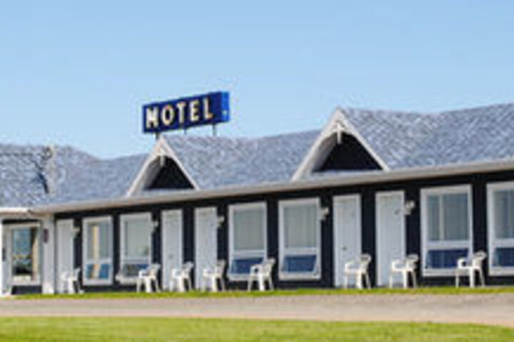 Motel de la Pointe
