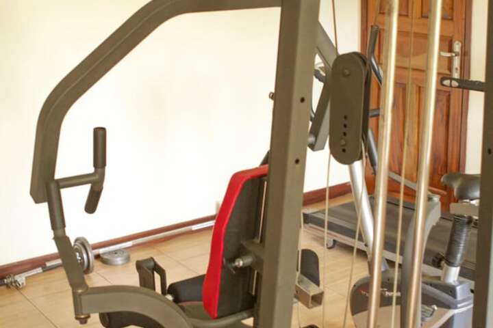 Health and Fitness 17 of 55