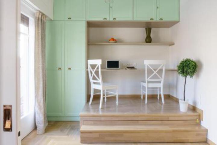 Photo of Tiffanys Luxury 2BR in Plaka With Acropolis View