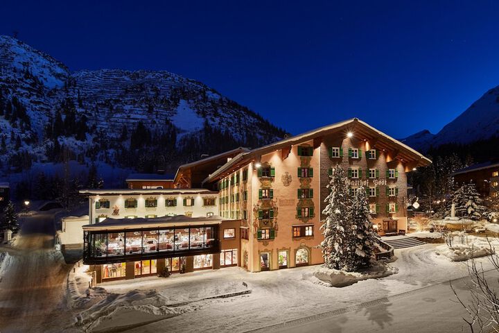 Hotel 170 of 172