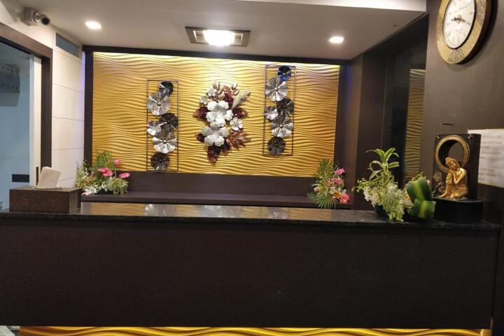 Hotel Interior 3 of 21