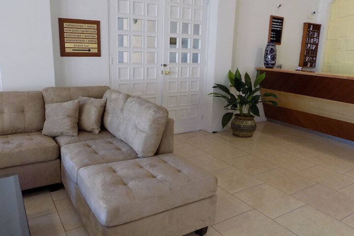 Lobby Photos