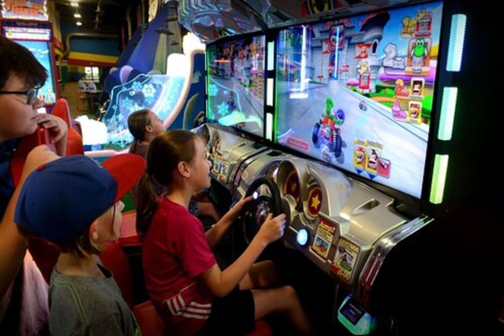 Arcade