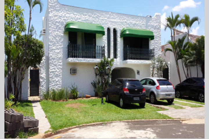 MF RESIDENCE