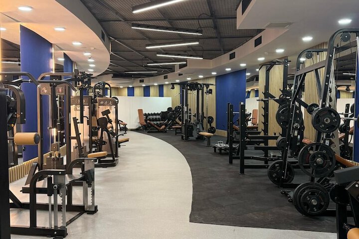 Health and Fitness 10 of 25