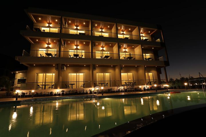 Hotel 67 of 68