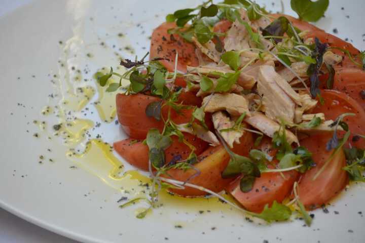 Dining Photos