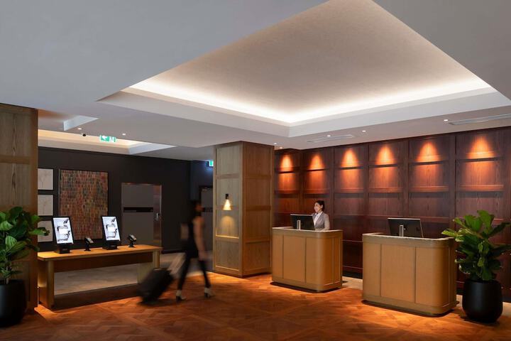 Hotel 104 of 111