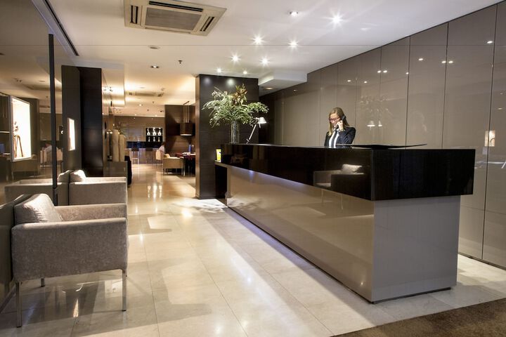 Hotel Interior 2 of 37