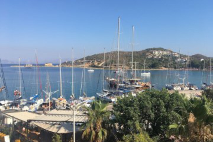 Terrace/Patio 55 of 85