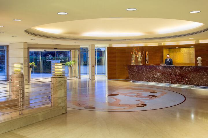 Hotel Interior 2 of 31