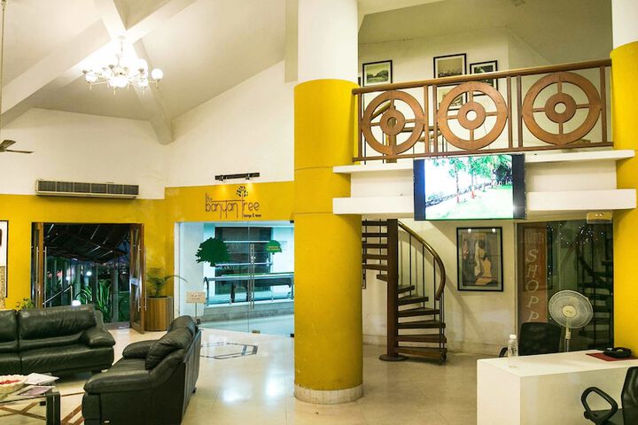 Hotel Interior 3 of 20