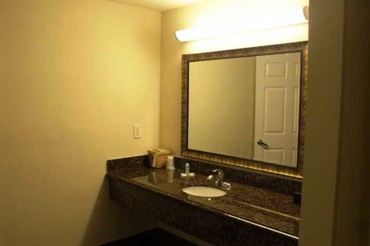 Fitness Facility Photos