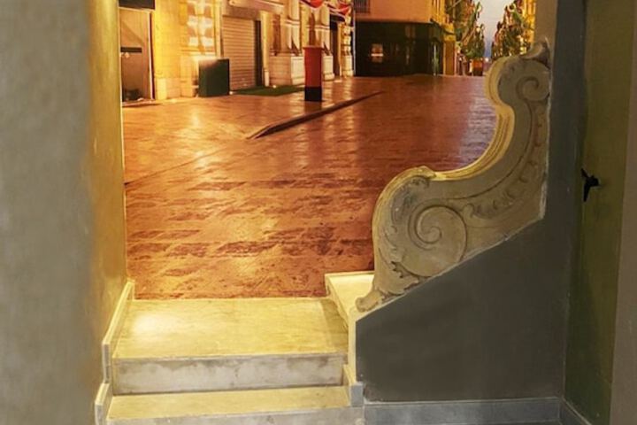 Hotel Interior 65 of 67