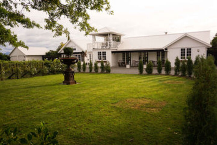 Fitness Center Photo