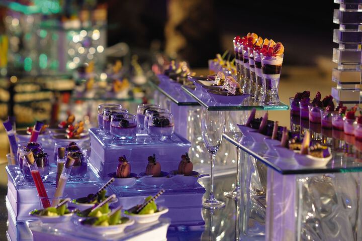 Wedding/Banquet 205 of 218