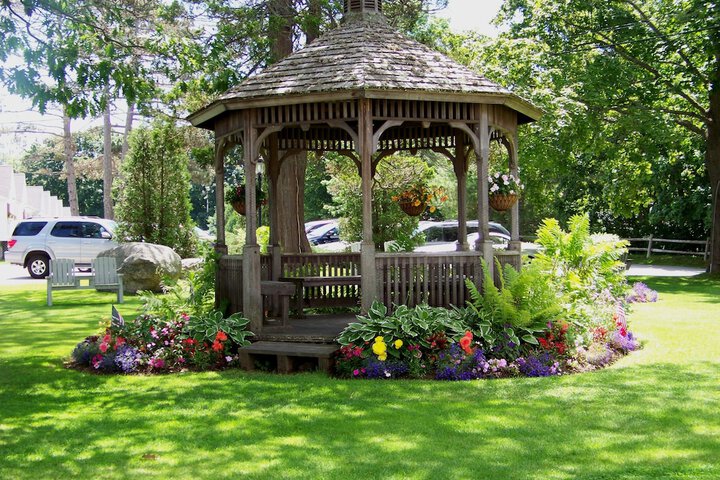 Gazebo