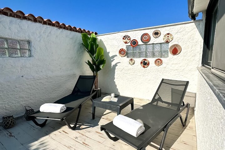 Terrace/Patio 21 of 29