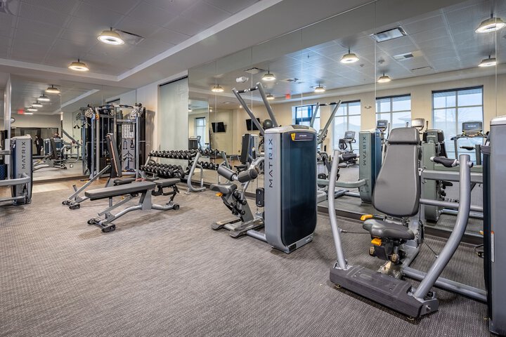 Property amenity