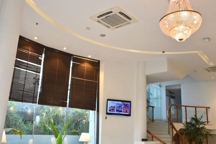 Hotel Interior 50 of 54