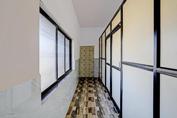 Hotel O Madhupushpa Farm House