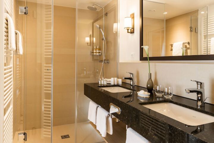 Bathroom Vanities