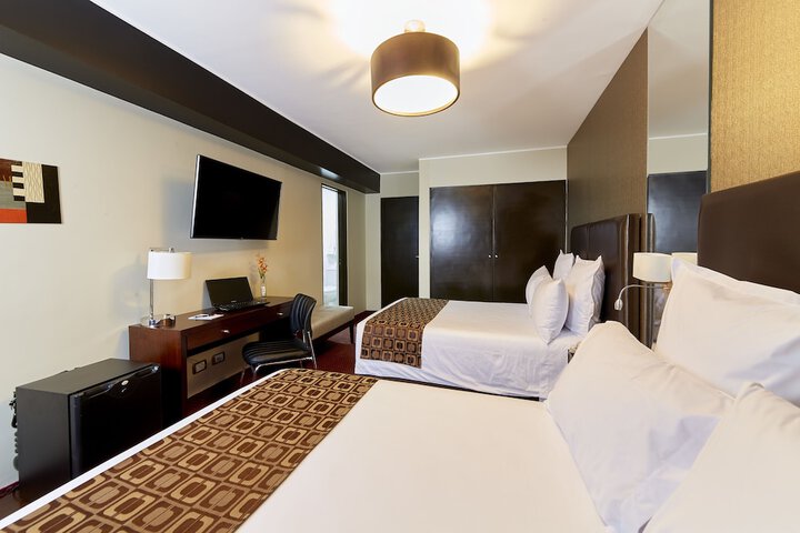 Room 9 of 64