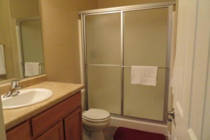 Condo in Mesquite #352 in Mesquite, NV