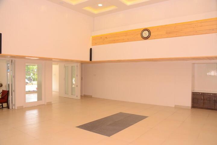 OYO 9806 Hotel Arvi
