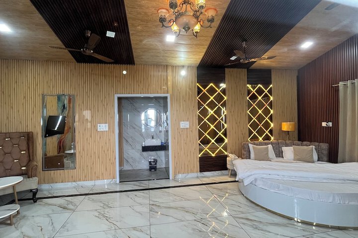 Msk hotel & restsaurant