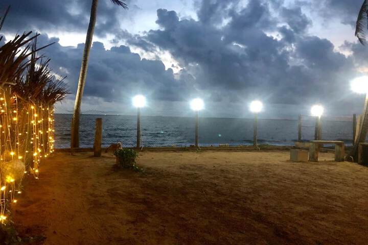 Beach 17 of 18