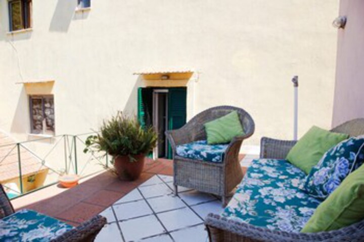 Terrace/Patio 14 of 18