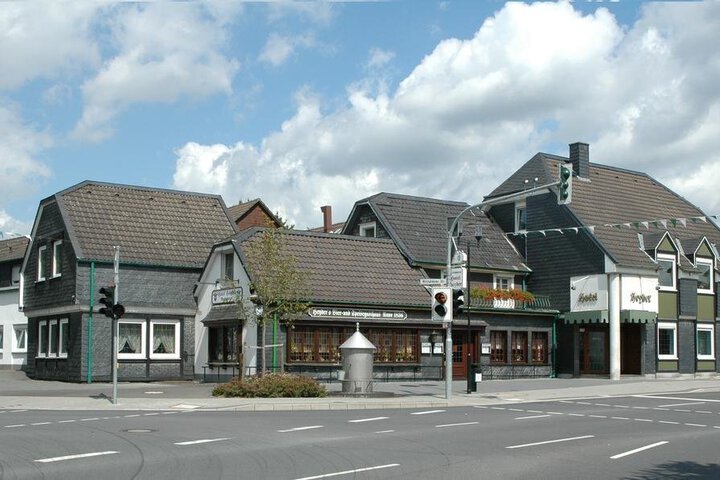 HOTEL HEYDER