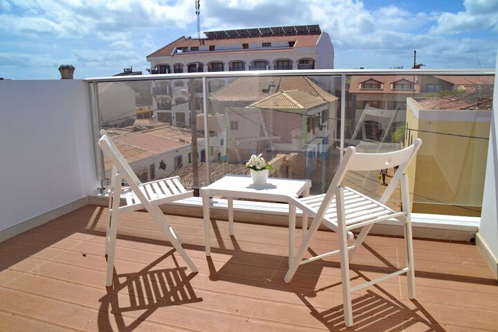 Terrace/Patio 19 of 36