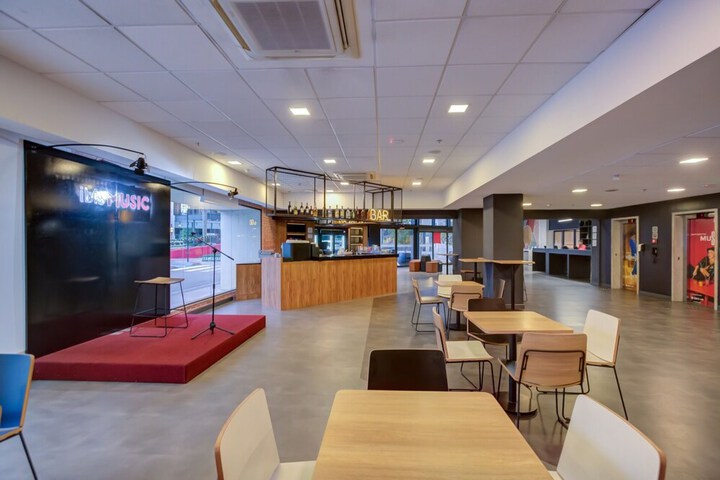 Lobby Photos