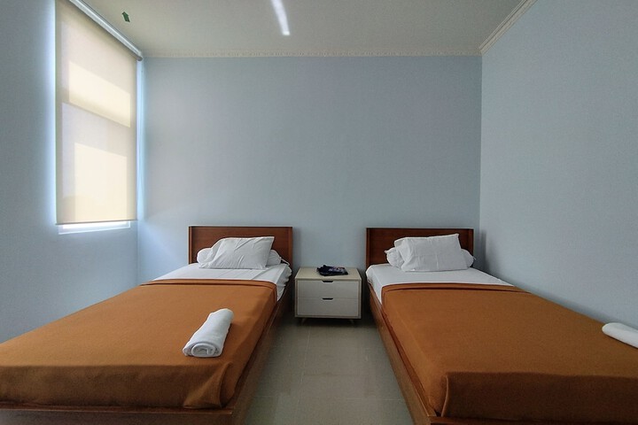 Photo of Hotel Sutha Inn Syariah
