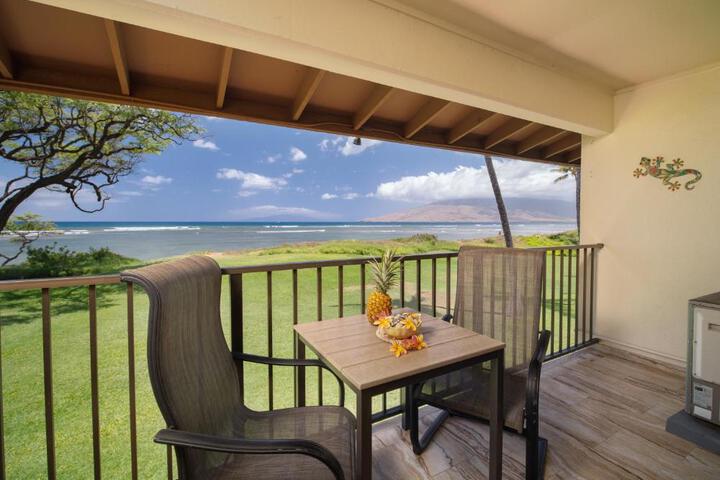 Exterior of WBH D227 Aloha Lai - Breathtaking Ocean Views