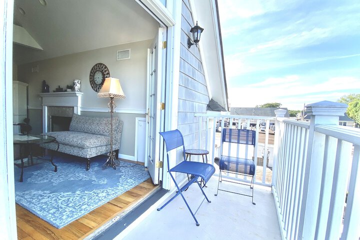 Terrace/Patio 66 of 90