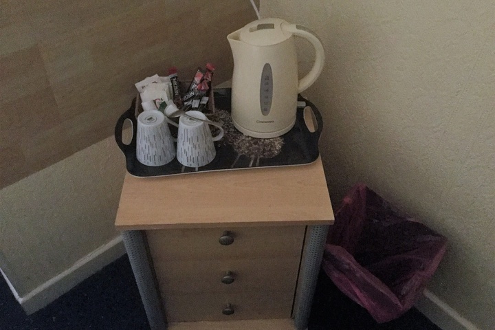 Room 13 of 57