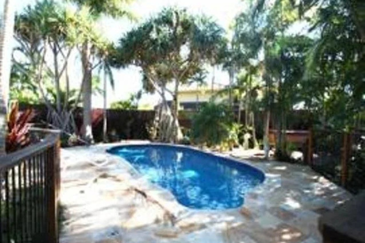 Pool 13 of 22