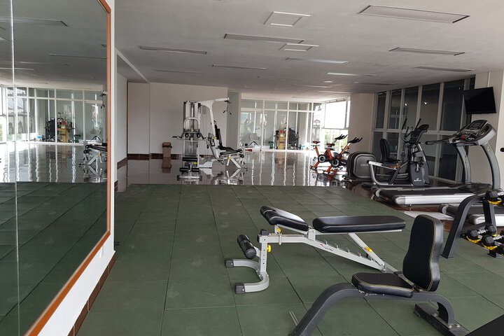 Health and Fitness 21 of 30