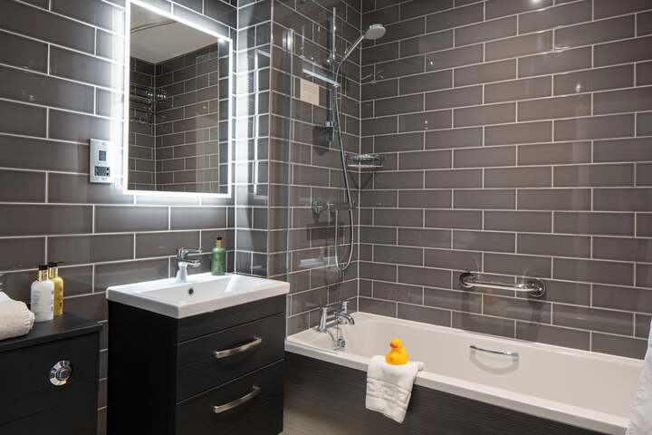 Bathroom Vanities