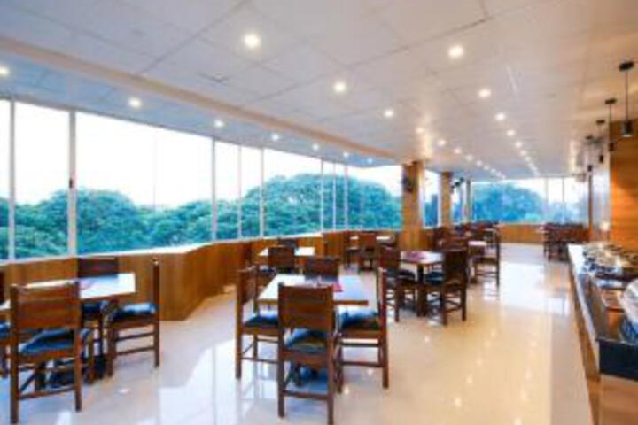 FabHotel Dawn Mysore