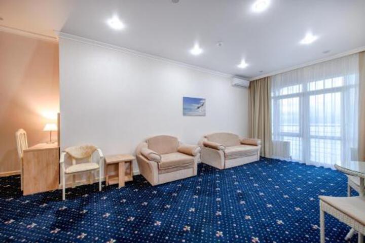 Fitness Facility Photos