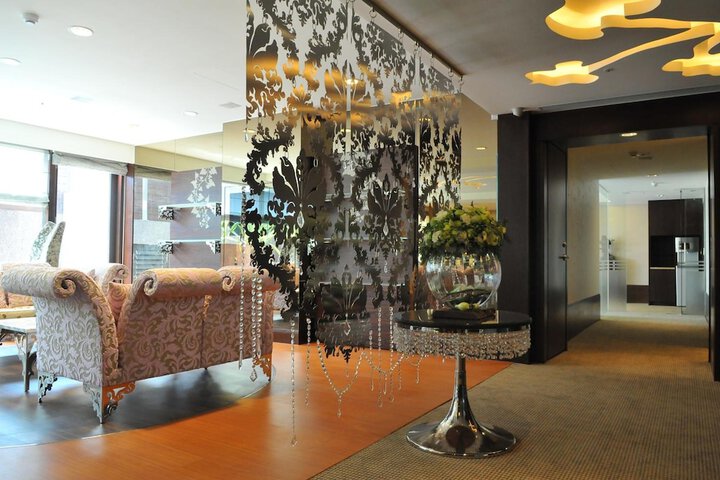 Hotel Interior 5 of 47