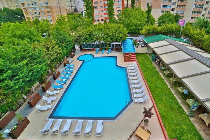 Pool 16 of 36