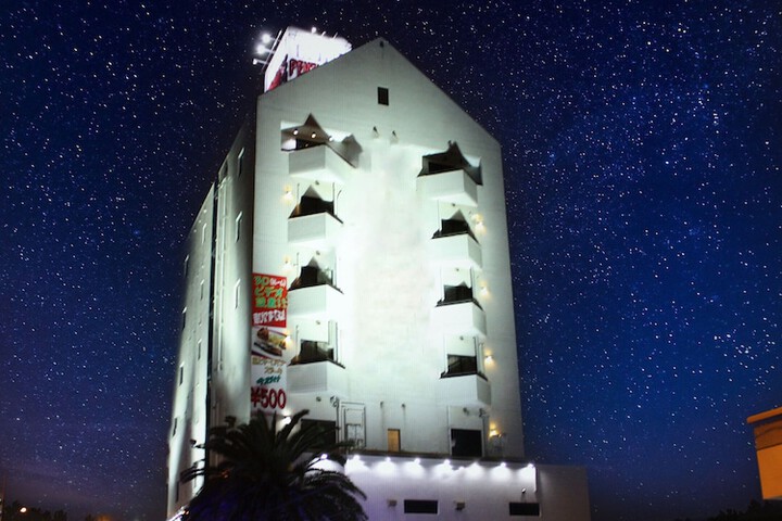 Restay Penthouse - Adults Only