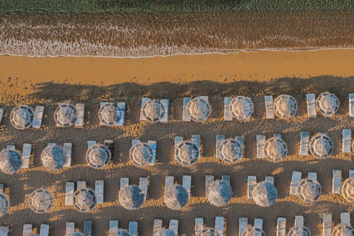 Beach 123 of 151